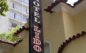 Hotel Lido (Adults Only)